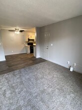 2 Beds • 1 Bath 232 floor plan